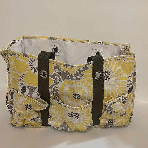 Thirty-One utility tote - Picture 1 of 3